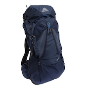 (メンズ)アタックザック バックパック リュック 登山 ハイキング ズール45 MD/LG 1452920527 ブルー