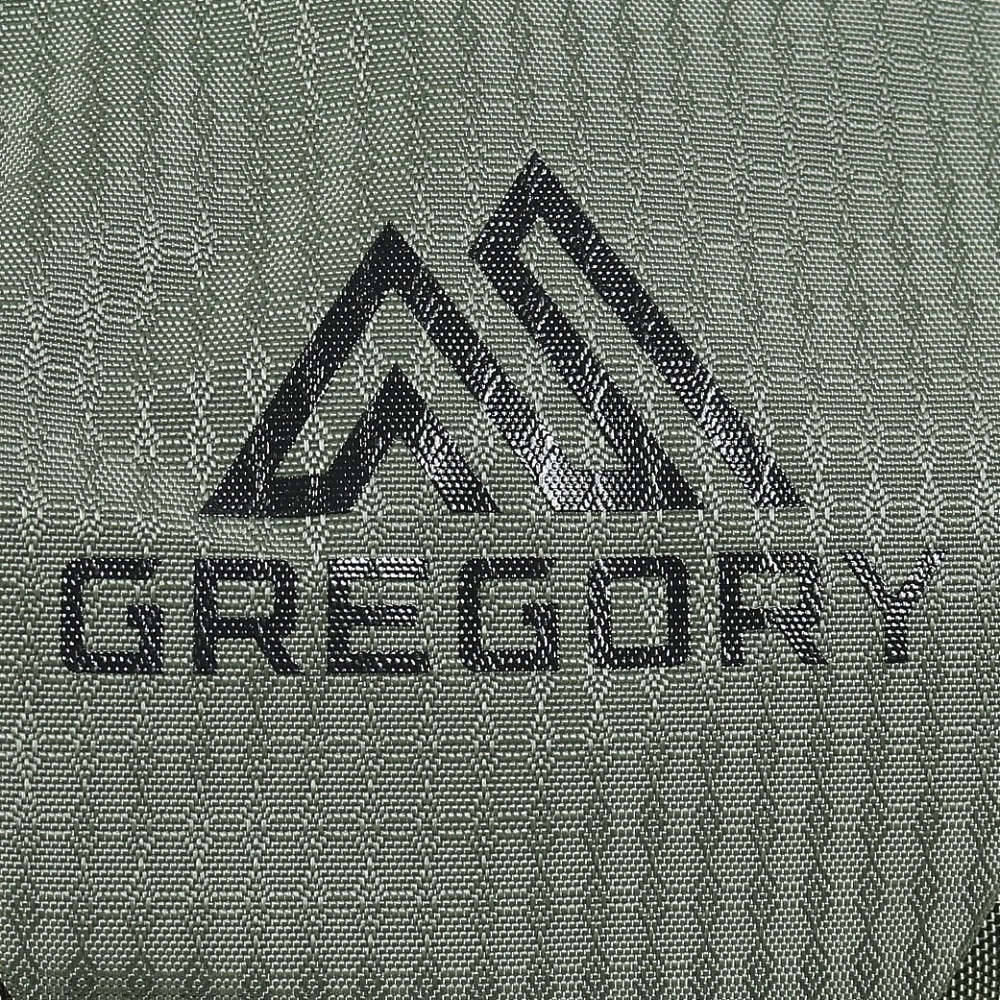 グレゴリー（GREGORY）（メンズ）バックパック リュック 登山 ハイキング ズール 45 フォリジグリーン MD/LG 1452929976