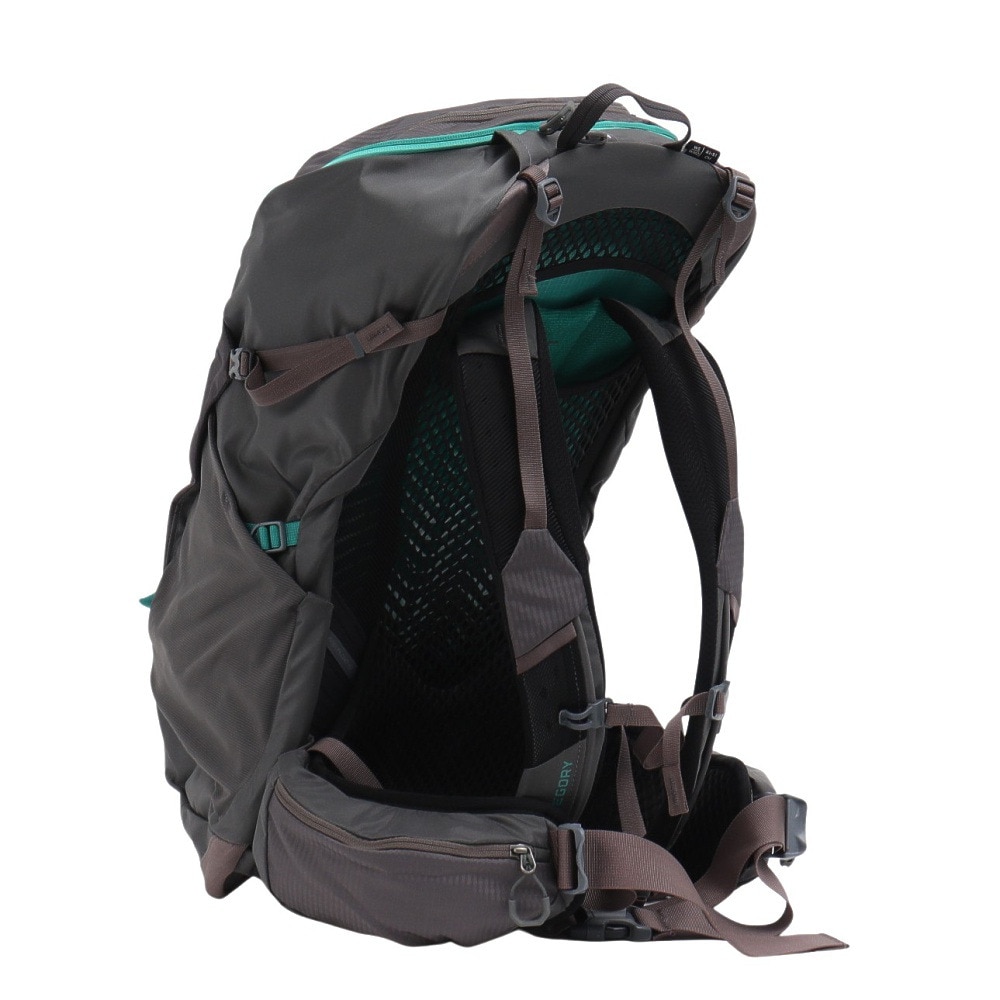 グレゴリー（GREGORY）（レディース）バックパック リュック 登山 ハイキング ジェイド28 SM/MD 1452959978