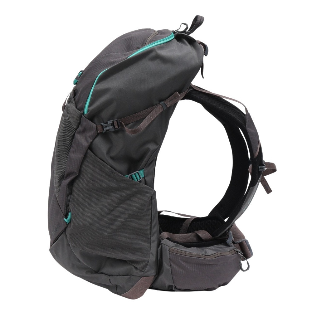 グレゴリー（GREGORY）（レディース）バックパック リュック 登山 ハイキング ジェイド28 SM/MD 1452959978