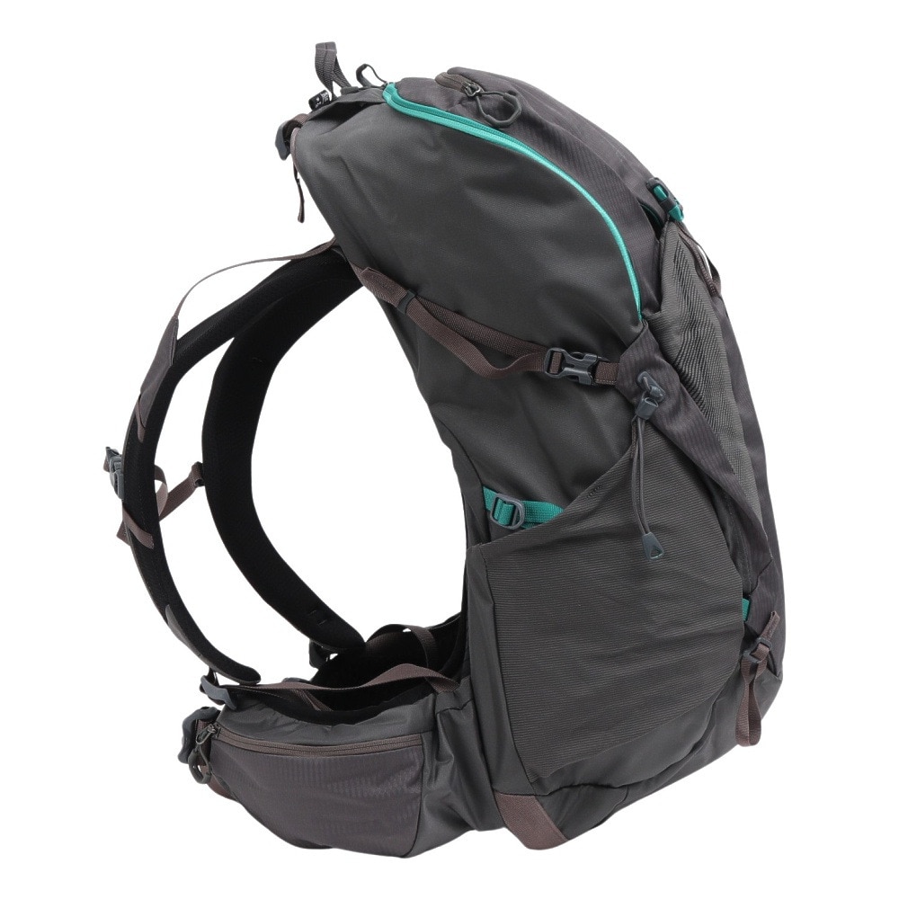 グレゴリー（GREGORY）（レディース）バックパック リュック 登山 ハイキング ジェイド28 SM/MD 1452959978