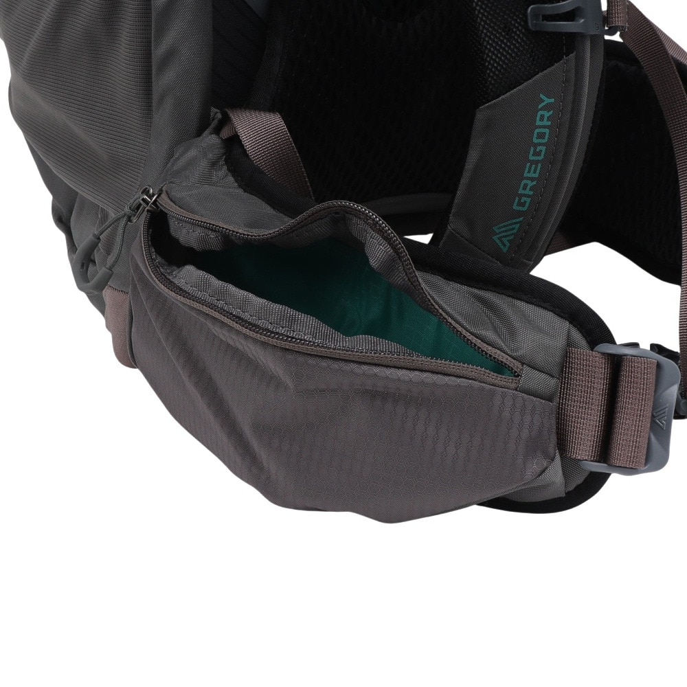 グレゴリー（GREGORY）（レディース）バックパック リュック 登山 ハイキング ジェイド28 SM/MD 1452959978