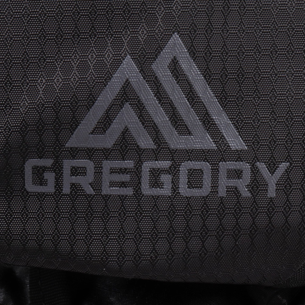 グレゴリー（GREGORY）（メンズ）バックパック リュック 登山 ハイキング ズール45 SM/MD 1456690662