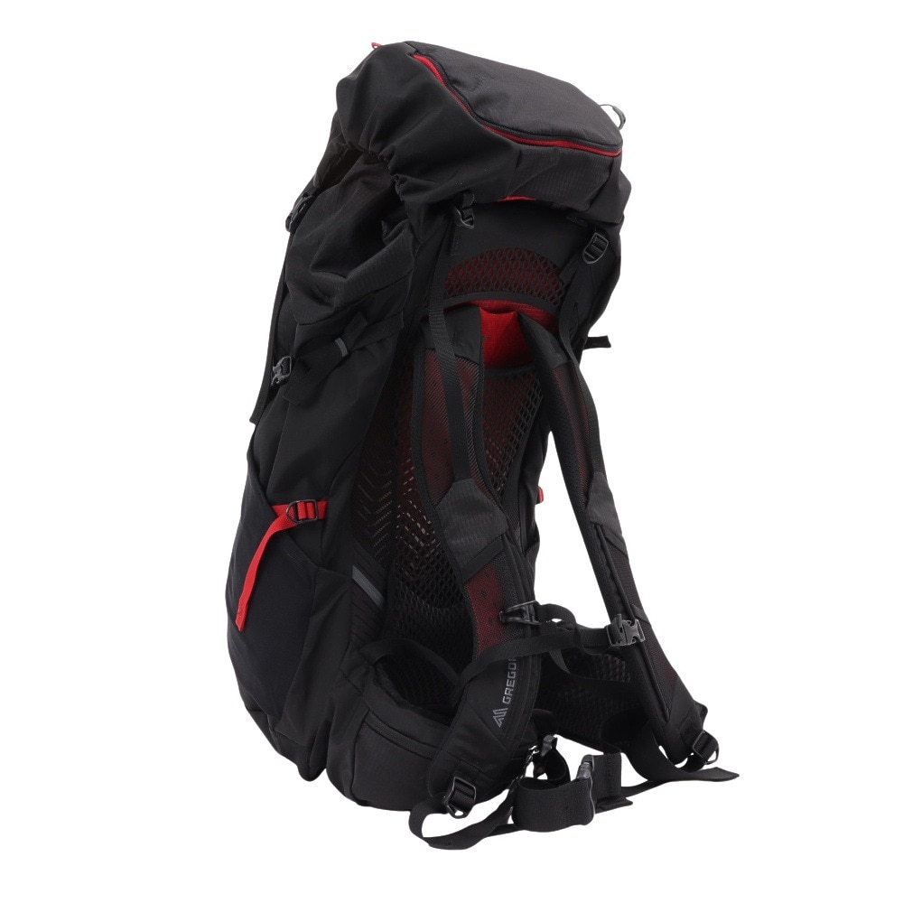 グレゴリー（GREGORY）（メンズ）バックパック リュック 登山 ハイキング ズール45 SM/MD 1456690662