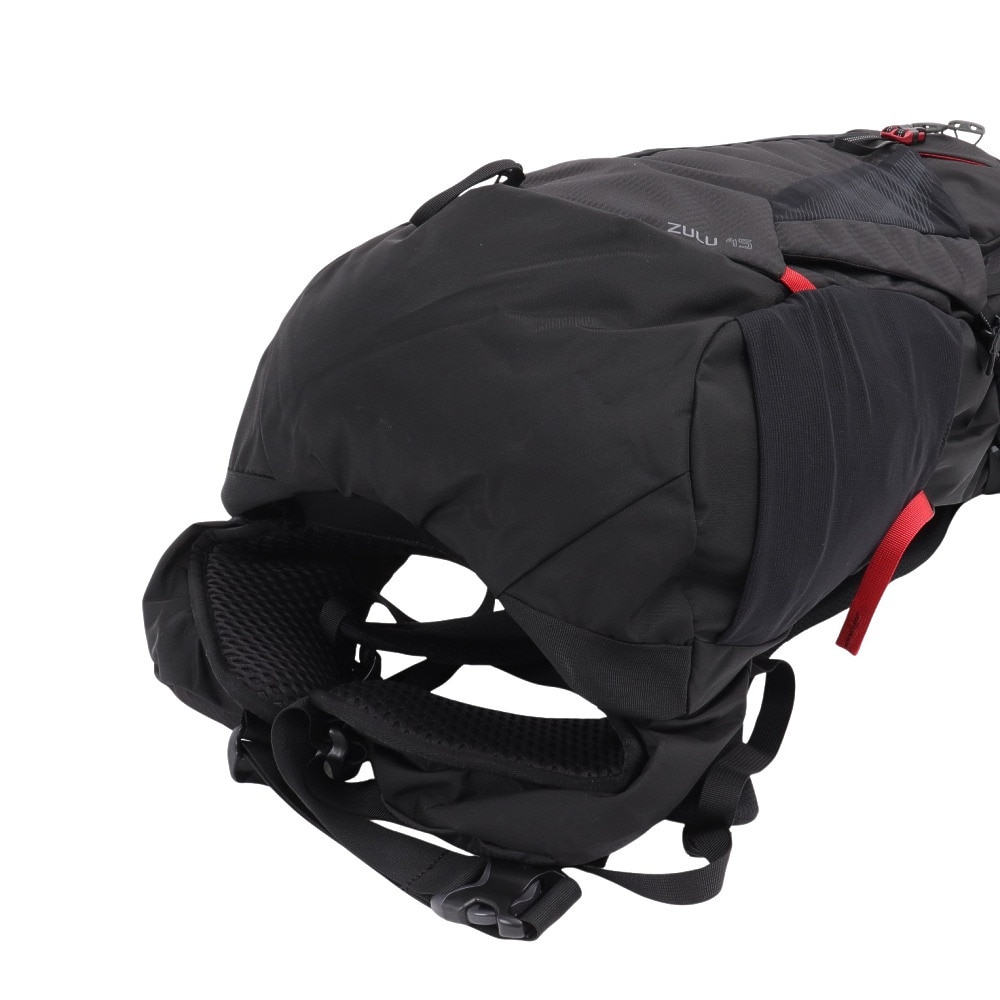 グレゴリー（GREGORY）（メンズ）バックパック リュック 登山 ハイキング ズール45 SM/MD 1456690662