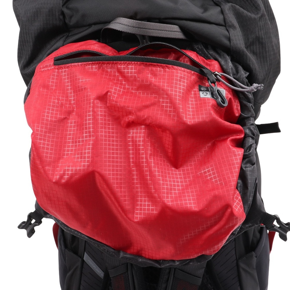 グレゴリー（GREGORY）（メンズ）バックパック リュック 登山 ハイキング ズール45 SM/MD 1456690662