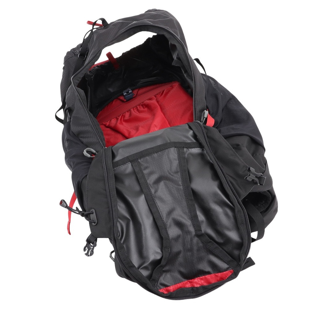 グレゴリー（GREGORY）（メンズ）バックパック リュック 登山 ハイキング ズール45 SM/MD 1456690662