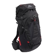 (メンズ)バックパック リュック 登山 ハイキング ズール45 SM/MD 1456690662