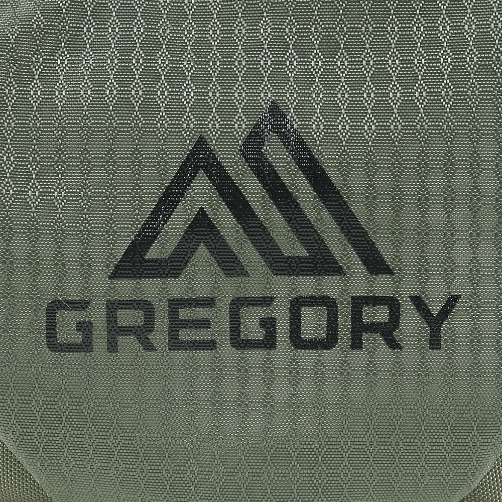 グレゴリー（GREGORY）（メンズ）バックパック リュック 登山 ハイキング ズール 45 フォリジグリーン SM/MD 1456699976