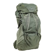 (メンズ)バックパック リュック 登山 ハイキング ズール 45 フォリジグリーン SM/MD 1456699976