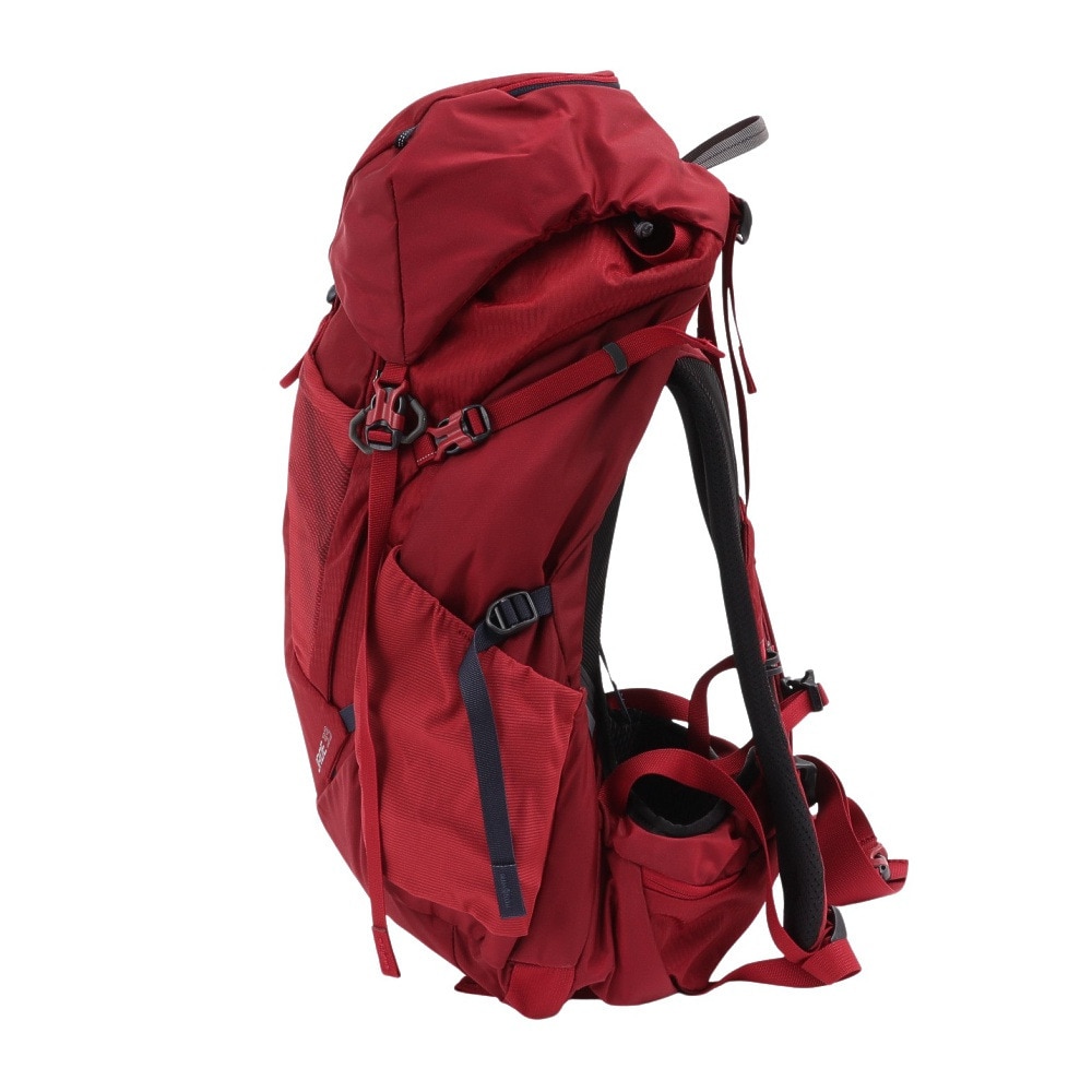 グレゴリー（GREGORY）（レディース）バックパック リュック 登山 ハイキング ジェイド33 XS/SM 1466611761