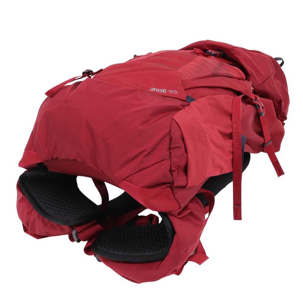 グレゴリー（GREGORY）（レディース）バックパック リュック 登山 ハイキング ジェイド33 XS/SM 1466611761
