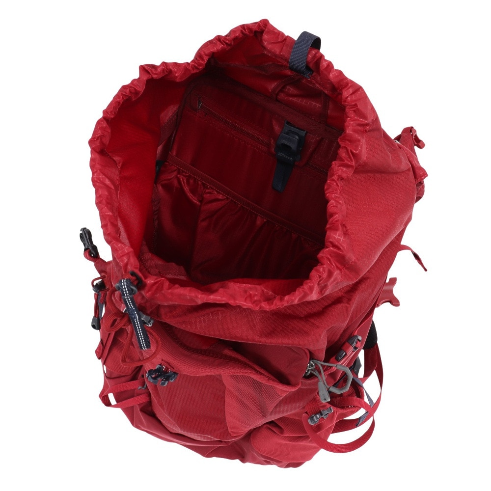 グレゴリー（GREGORY）（レディース）バックパック リュック 登山 ハイキング ジェイド33 XS/SM 1466611761