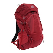 (レディース)バックパック リュック 登山 ハイキング ジェイド33 XS/SM 1466611761