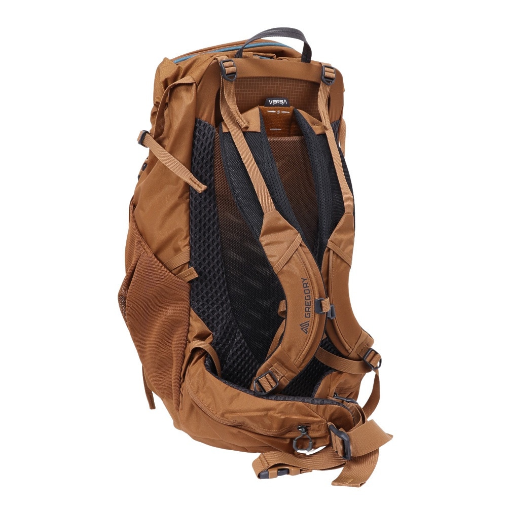 グレゴリー（GREGORY）（メンズ、レディース）バックパック リュック 登山 ハイキング スタウト 35L サンドストーン 1493742038