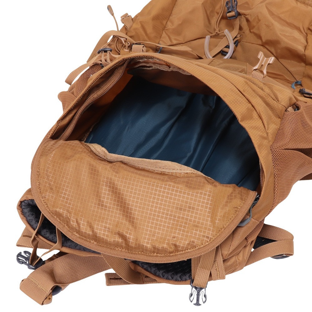 グレゴリー（GREGORY）（メンズ、レディース）バックパック リュック 登山 ハイキング スタウト 35L サンドストーン 1493742038