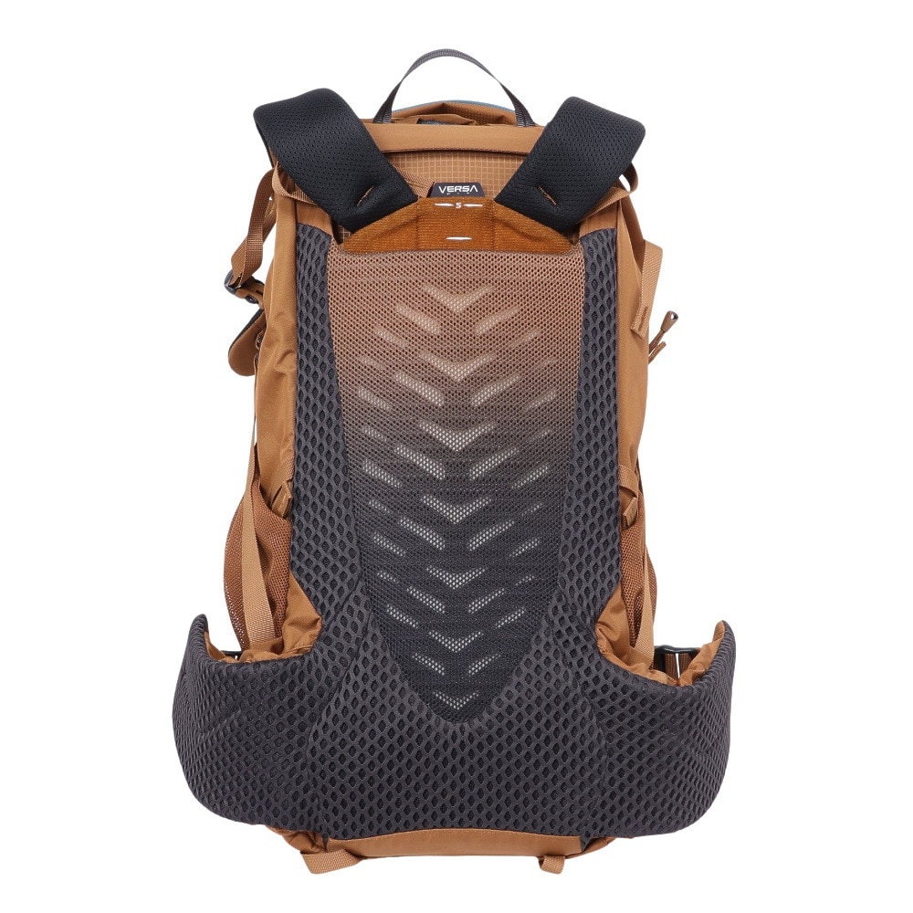 グレゴリー（GREGORY）（メンズ、レディース）バックパック リュック 登山 ハイキング スタウト 35L サンドストーン 1493742038