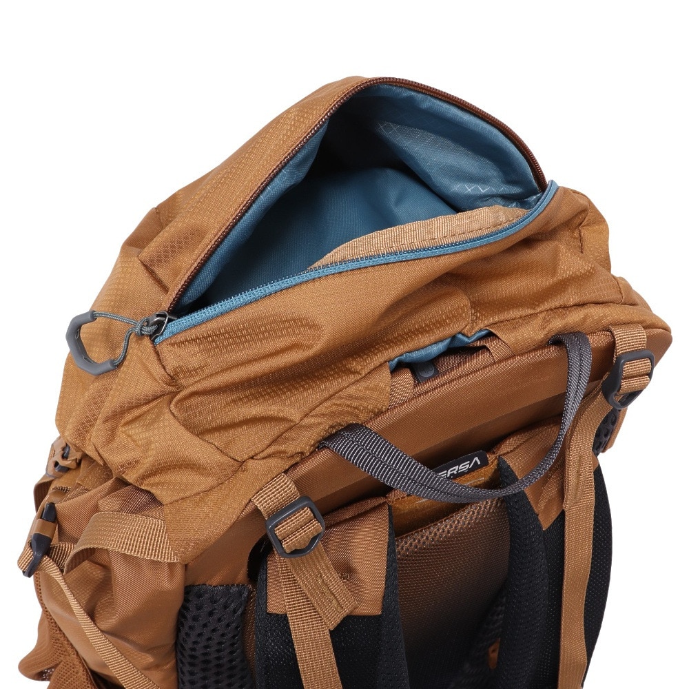 グレゴリー（GREGORY）（メンズ、レディース）バックパック リュック 登山 ハイキング スタウト 35L サンドストーン 1493742038