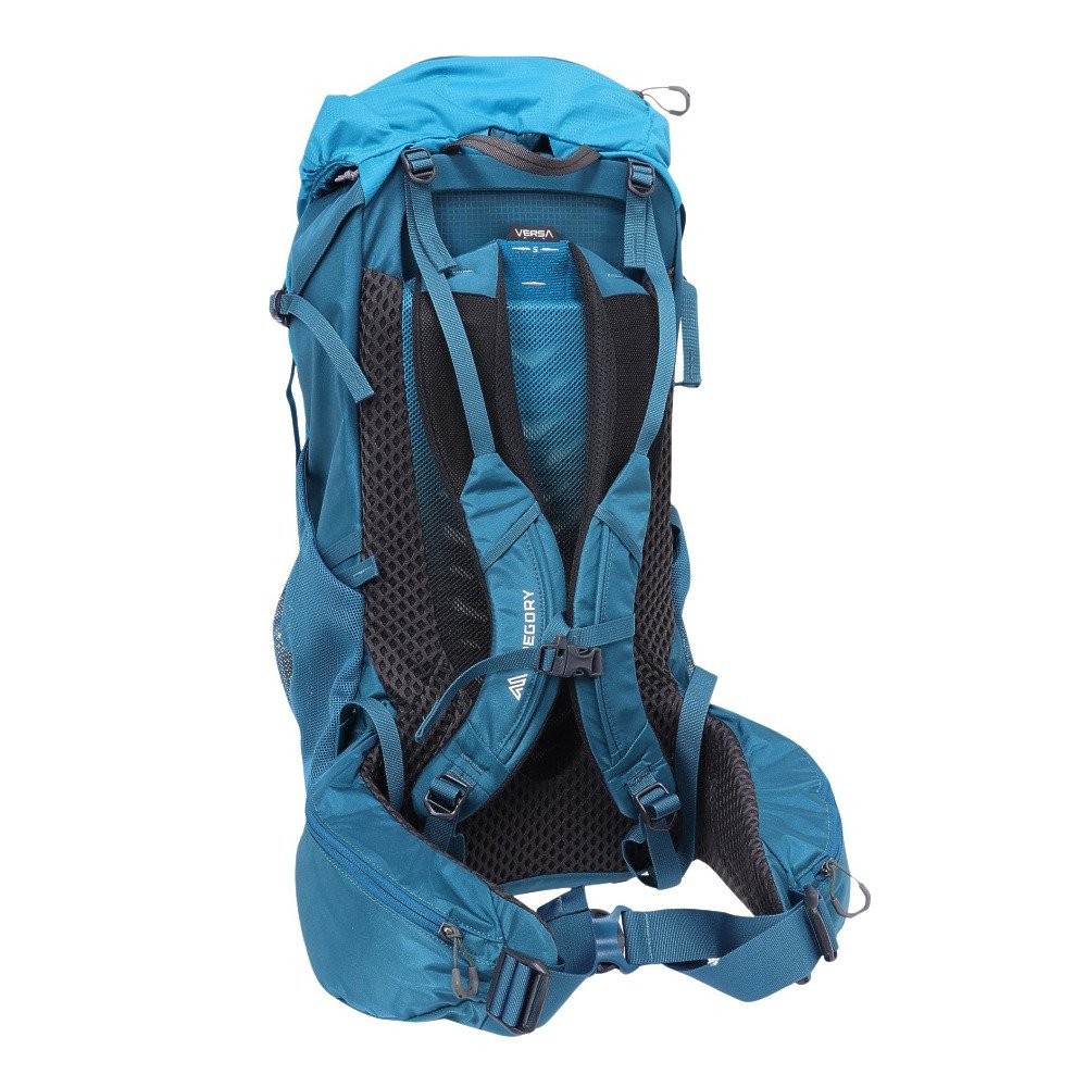 グレゴリー（GREGORY）（メンズ）バックパック リュック 登山 ハイキング スタウト35 コンパスブルー 149374A267