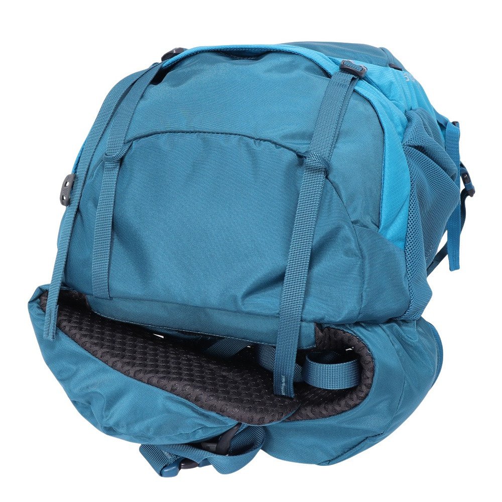 グレゴリー（GREGORY）（メンズ）バックパック リュック 登山 ハイキング スタウト35 コンパスブルー 149374A267