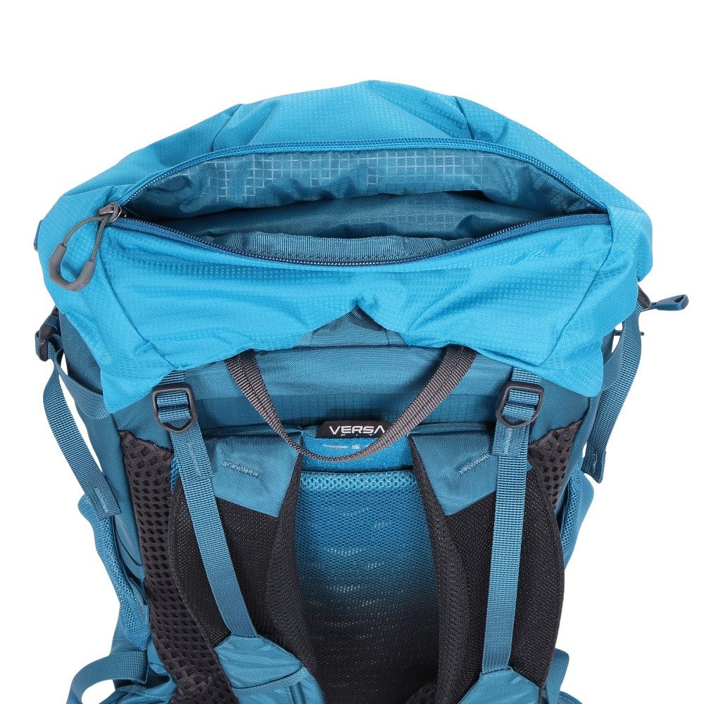 グレゴリー（GREGORY）（メンズ）バックパック リュック 登山 ハイキング スタウト35 コンパスブルー 149374A267