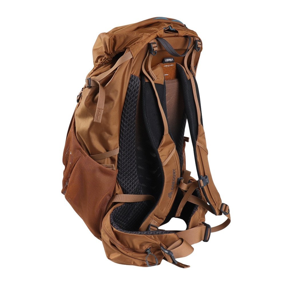 グレゴリー（GREGORY）（メンズ）バックパック リュック 登山 ハイキング スタウト 45L 1493752038
