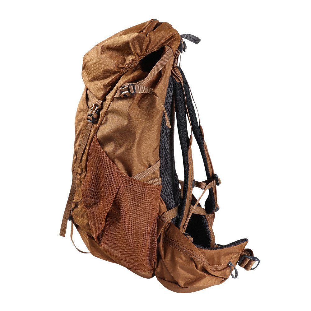 グレゴリー（GREGORY）（メンズ）バックパック リュック 登山 ハイキング スタウト 45L 1493752038