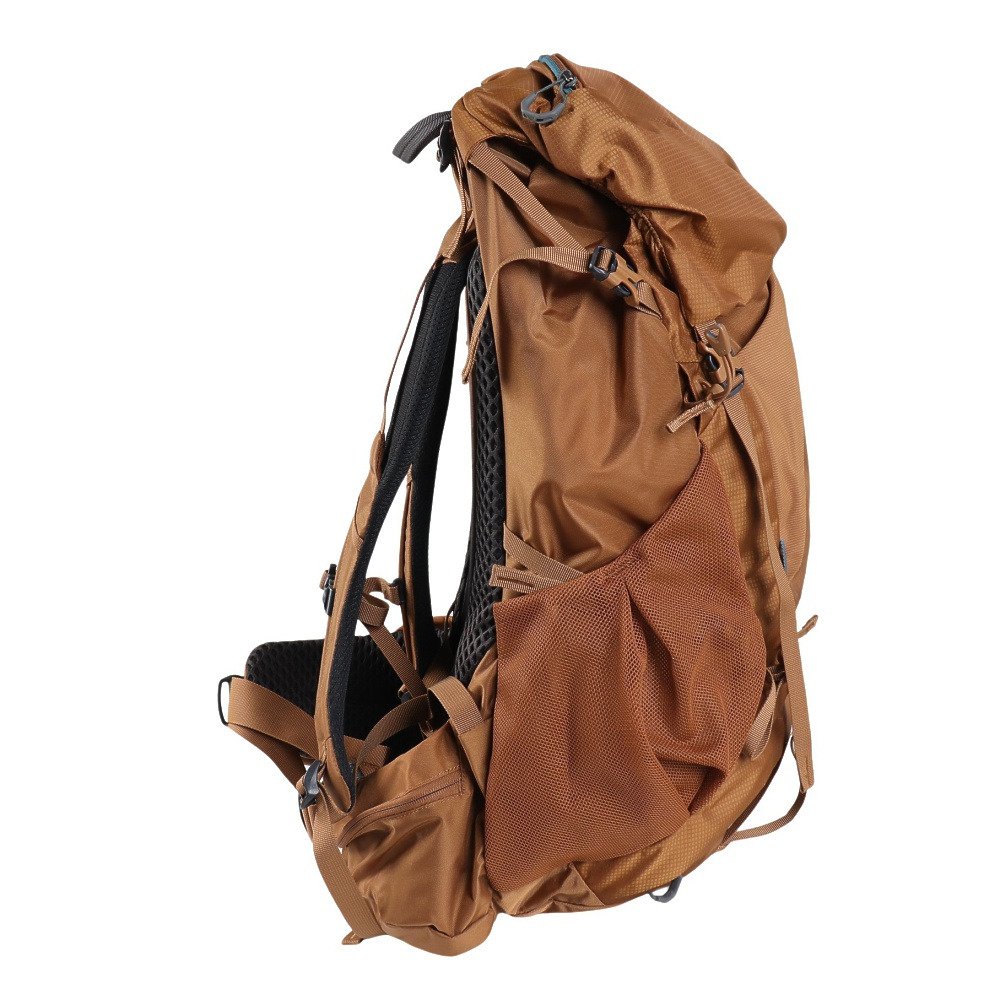 グレゴリー（GREGORY）（メンズ）バックパック リュック 登山 ハイキング スタウト 45L 1493752038