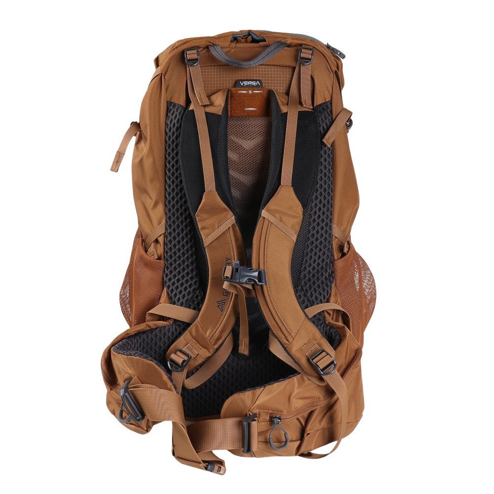 グレゴリー（GREGORY）（メンズ）バックパック リュック 登山 ハイキング スタウト 45L 1493752038