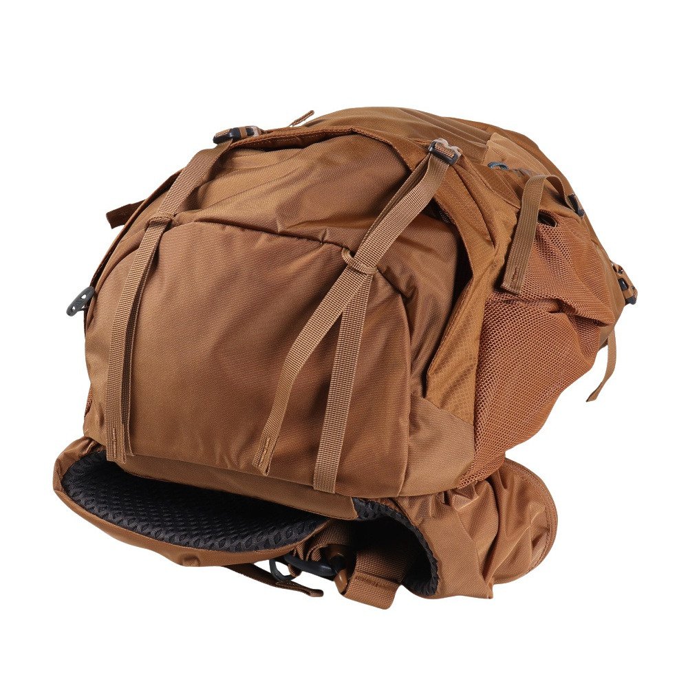 グレゴリー（GREGORY）（メンズ）バックパック リュック 登山 ハイキング スタウト 45L 1493752038
