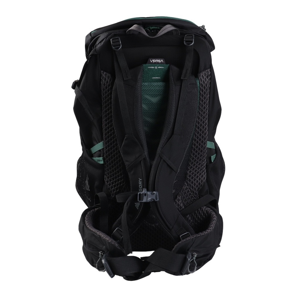 グレゴリー（GREGORY）（メンズ）バックパック リュック 登山 ハイキング スタウト 45L 149375A266