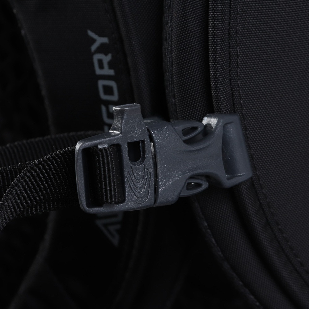 グレゴリー（GREGORY）（メンズ）バックパック リュック 登山 ハイキング スタウト 45L 149375A266