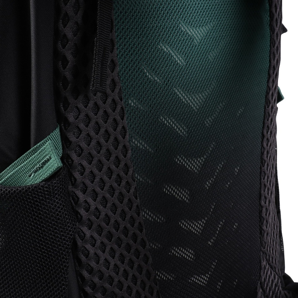 グレゴリー（GREGORY）（メンズ、レディース）バックパック リュック 登山 ハイキング スタウト 70L 149377A266 ブラック 大容量 ハイドレーション対応
