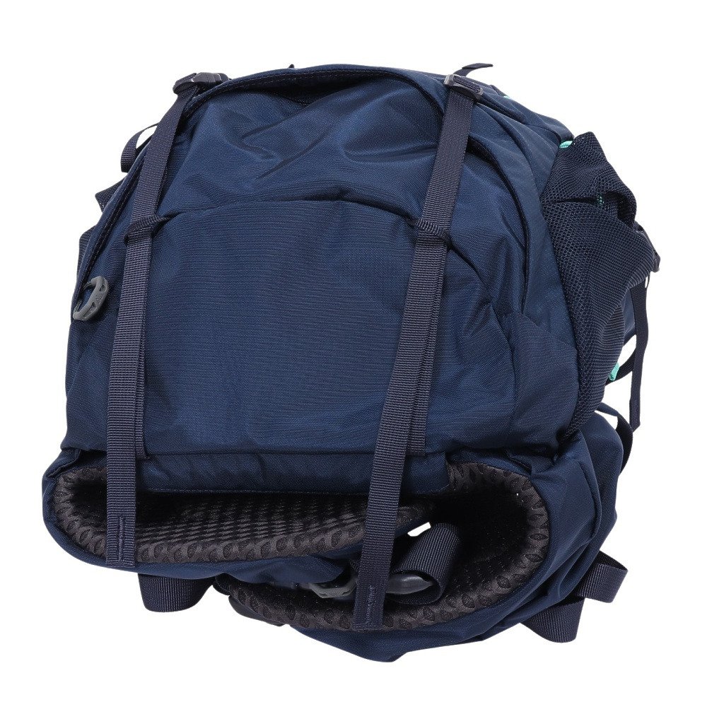 グレゴリー（GREGORY）（レディース）バックパック リュック 登山 ハイキング アンバー34 アークティクネイビー 149384A268