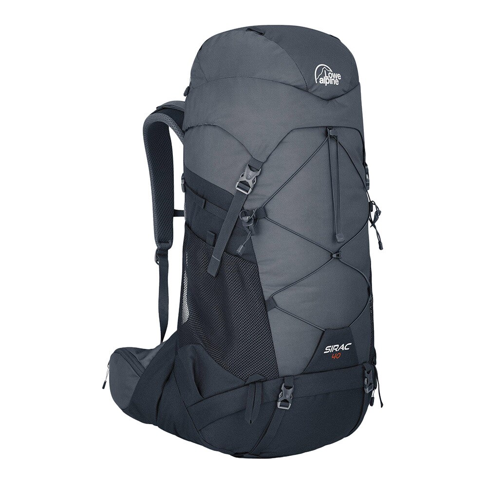 ロウアルパイン（Lowe alpine）（レディース）バックパック リュック 登山 ハイキング Sirac ND40L FMQ-31-EBN-40
