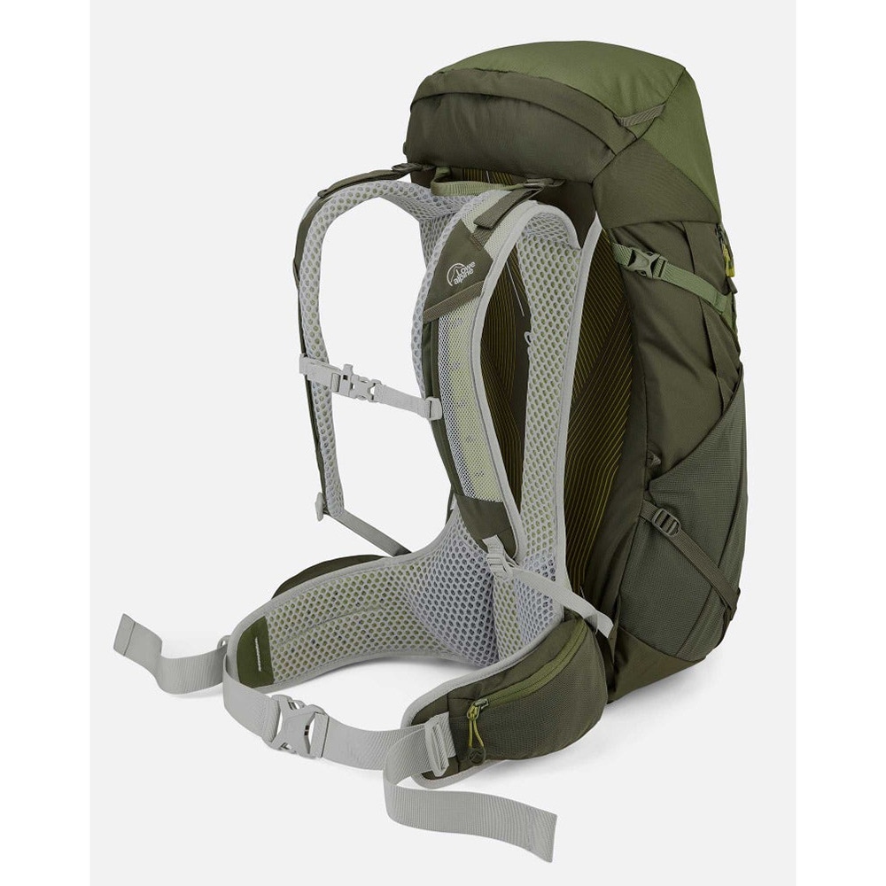 ロウアルパイン（Lowe alpine）（メンズ、レディース）バックパック リュック 登山 ハイキング AirZone Trail 30L FTF-36-ABR-MED