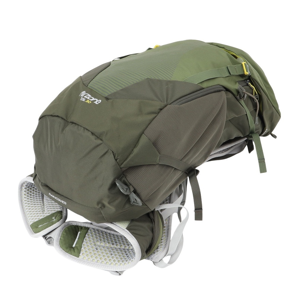 ロウアルパイン（Lowe alpine）（メンズ、レディース）バックパック リュック 登山 ハイキング AirZone Trail 30L FTF-36-ABR-MED
