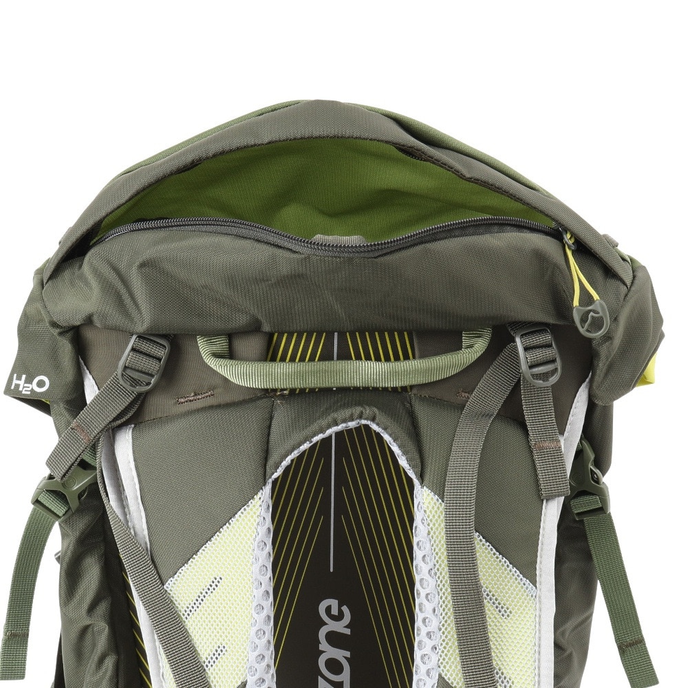 ロウアルパイン（Lowe alpine）（メンズ、レディース）バックパック リュック 登山 ハイキング AirZone Trail 30L FTF-36-ABR-MED
