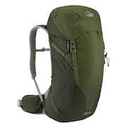 (メンズ、レディース)バックパック リュック 登山 ハイキング AirZone Trail 30L FTF-36-ABR-MED