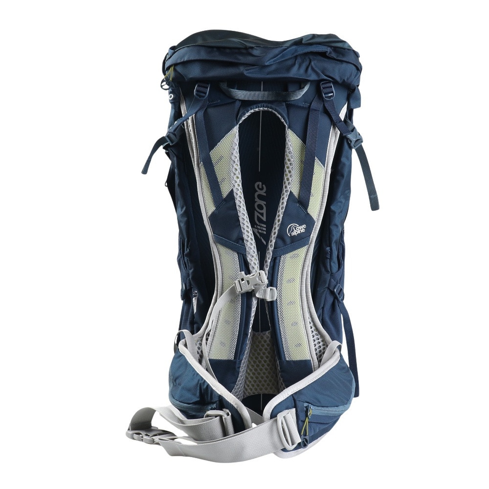 ロウアルパイン（Lowe alpine）（メンズ）バックパック リュック 登山 ハイキング AirZone Trail 30 FTF-36-TBO-MED