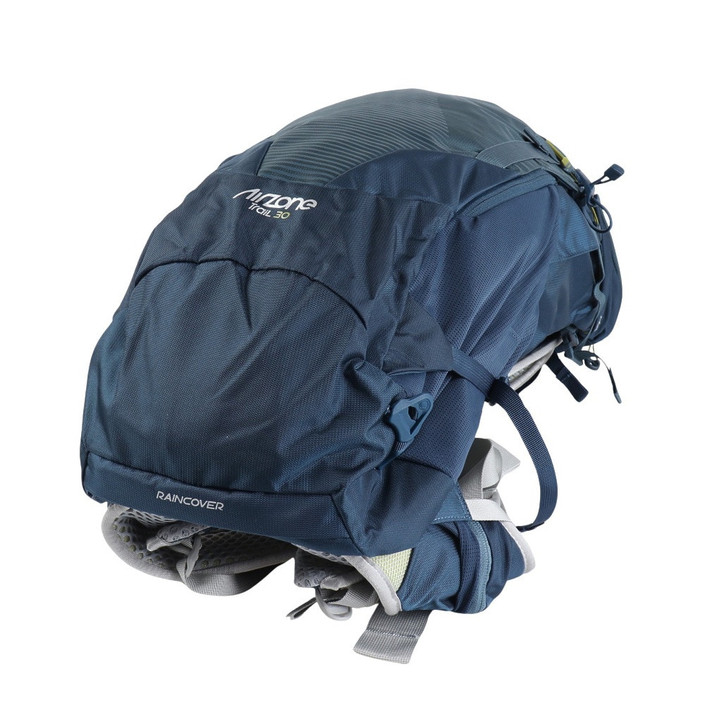 ロウアルパイン（Lowe alpine）（メンズ）バックパック リュック 登山 ハイキング AirZone Trail 30 FTF-36-TBO-MED