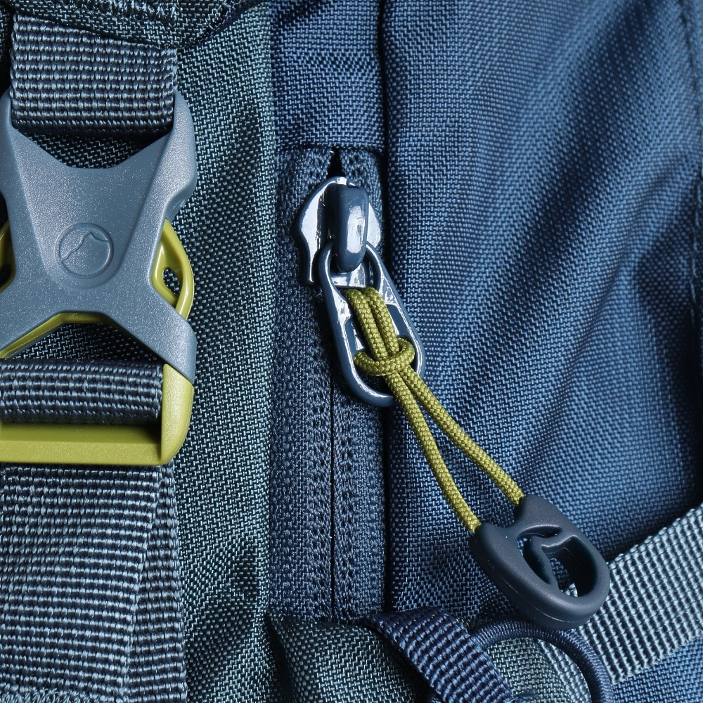 ロウアルパイン（Lowe alpine）（メンズ）バックパック リュック 登山 ハイキング AirZone Trail 30 FTF-36-TBO-MED