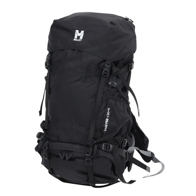 ミレー（Millet）（メンズ、レディース）バックパック リュック 登山 