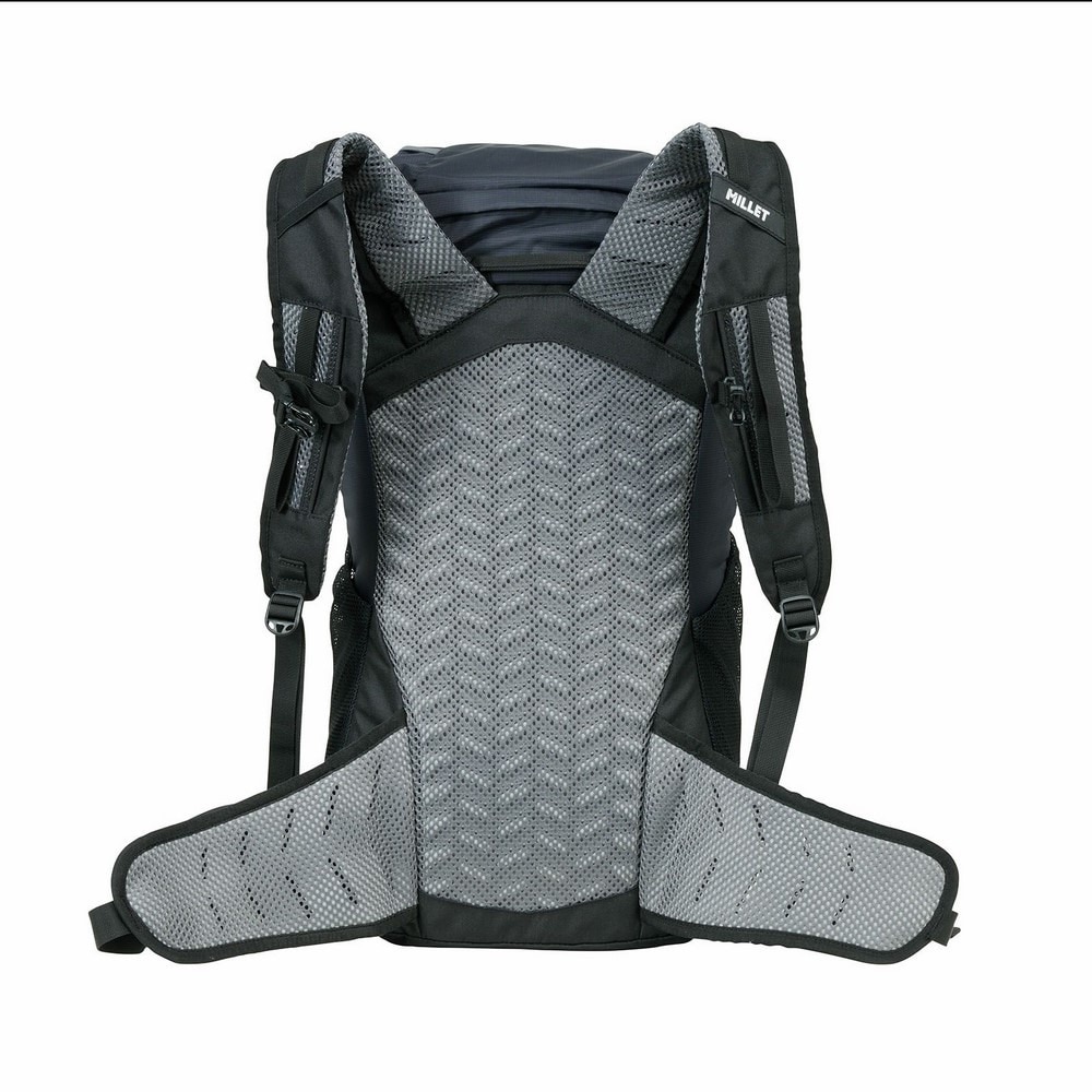 ミレー（Millet）（メンズ、レディース）バックパック リュック 登山 ハイキング ウェルキン 25 MIS0758-N0247