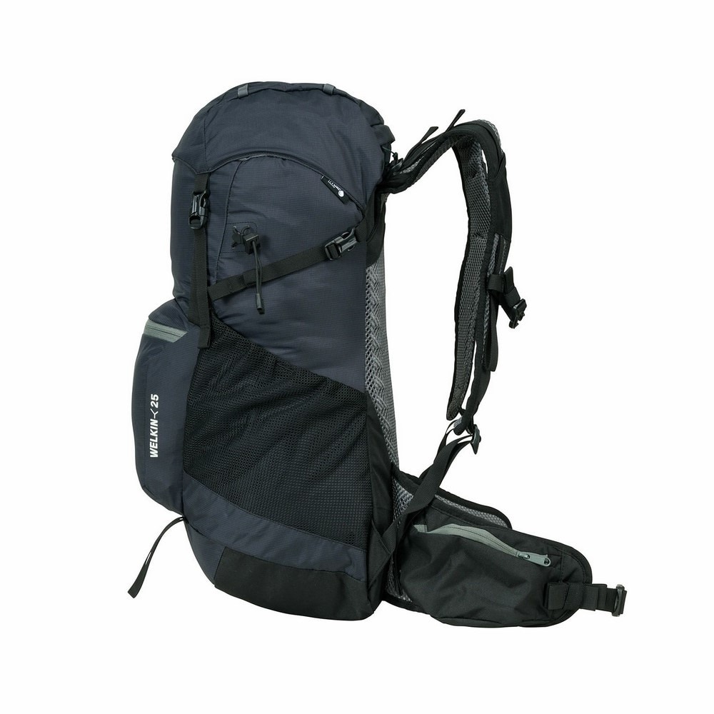 ミレー（Millet）（メンズ、レディース）バックパック リュック 登山 ハイキング ウェルキン 25 MIS0758-N0247