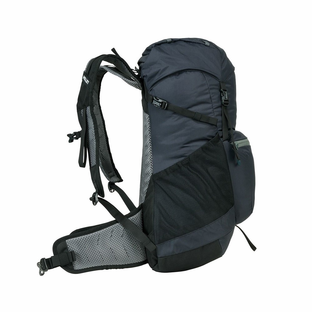 ミレー（Millet）（メンズ、レディース）バックパック リュック 登山 ハイキング ウェルキン 25 MIS0758-N0247