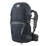 (メンズ、レディース)バックパック リュック 登山 ハイキング ウェルキン 25 MIS0758-N0247