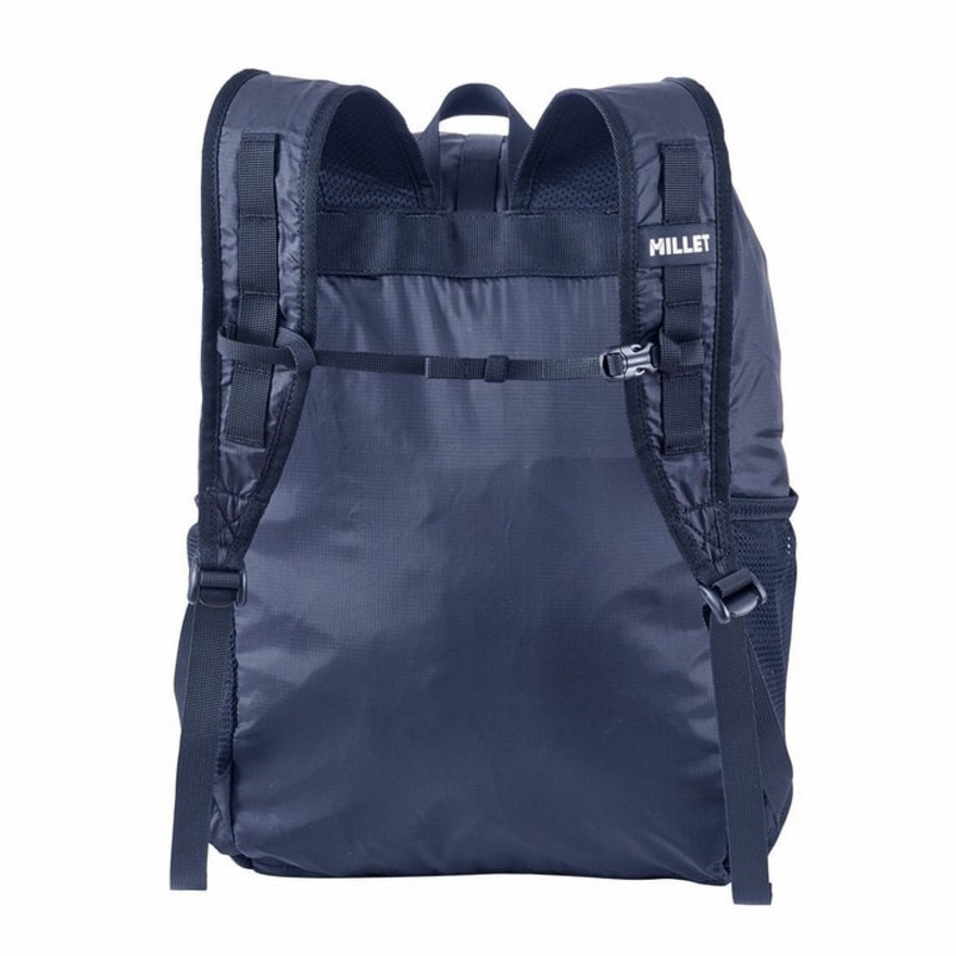 ミレー（Millet）（メンズ、レディース）バックパック リュック 登山 ハイキング デフィ 20 MIS0789-N7317