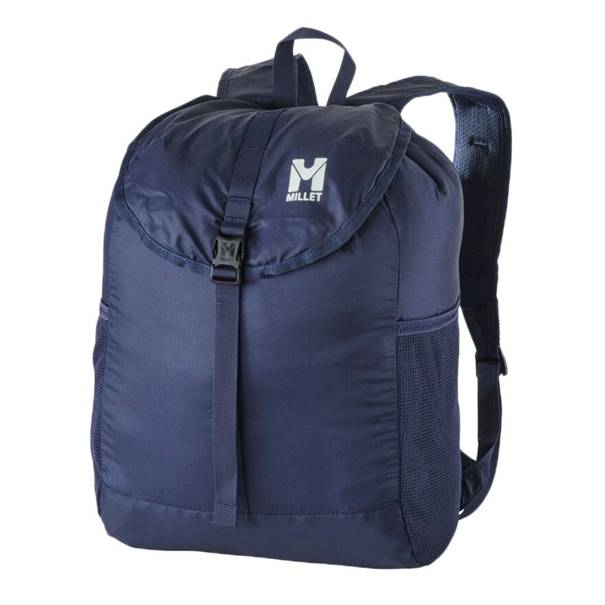 ミレー（Millet）（メンズ、レディース）バックパック リュック 登山 ハイキング デフィ 20 MIS0789-N7317