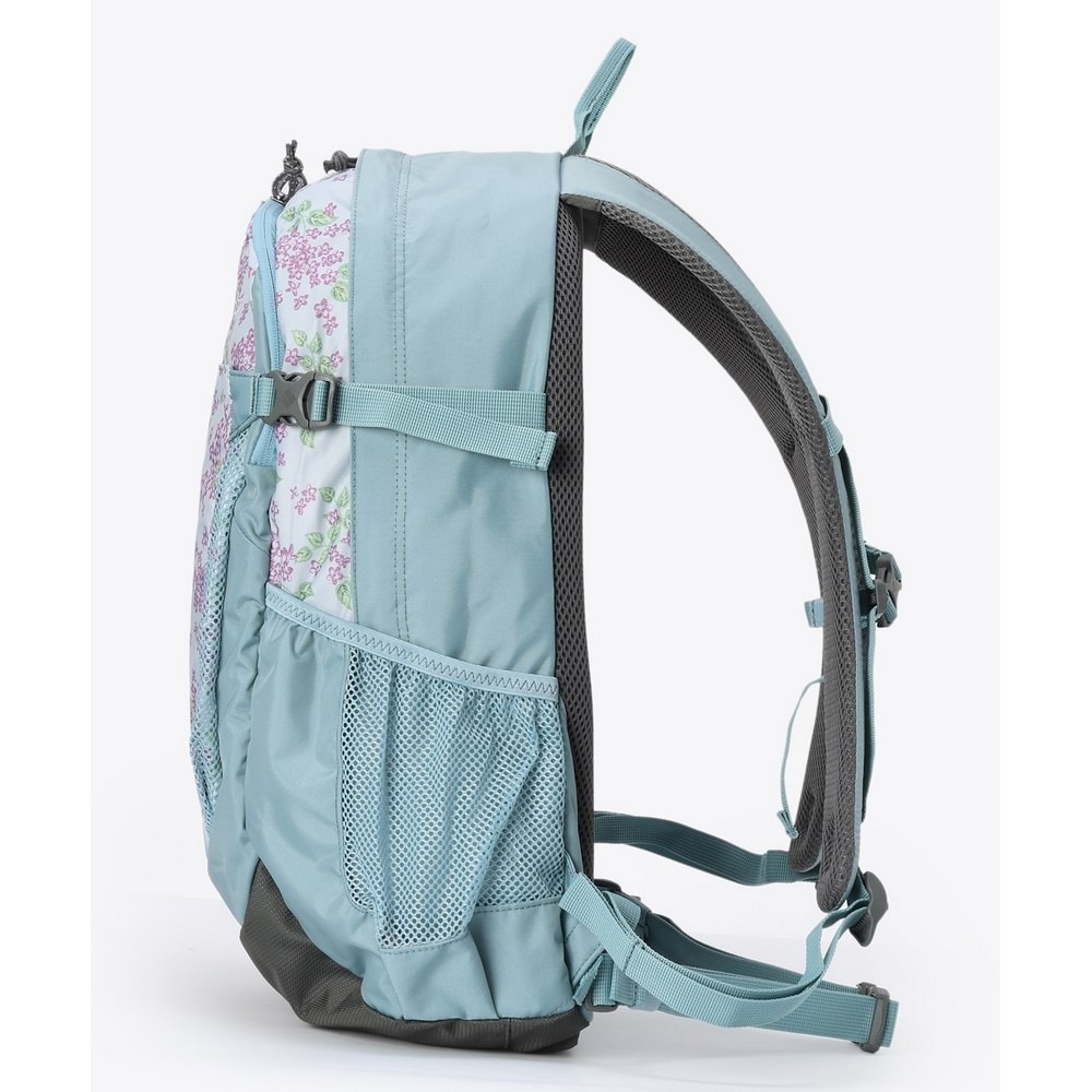 コロンビア（Columbia）（メンズ、レディース）リュック 登山 ハイキング キャッスルロック 25L バックパックII PU8662 447